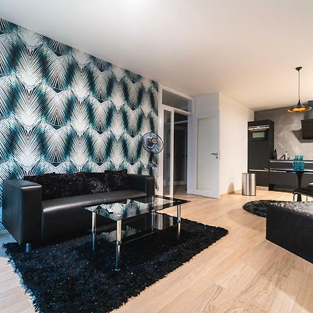 In Apartments Brno Ngoại thất bức ảnh