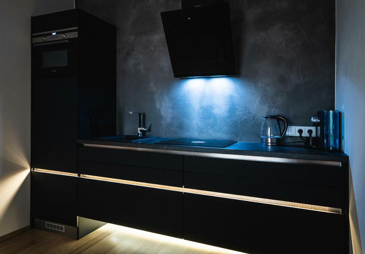 In Apartments Brno Ngoại thất bức ảnh
