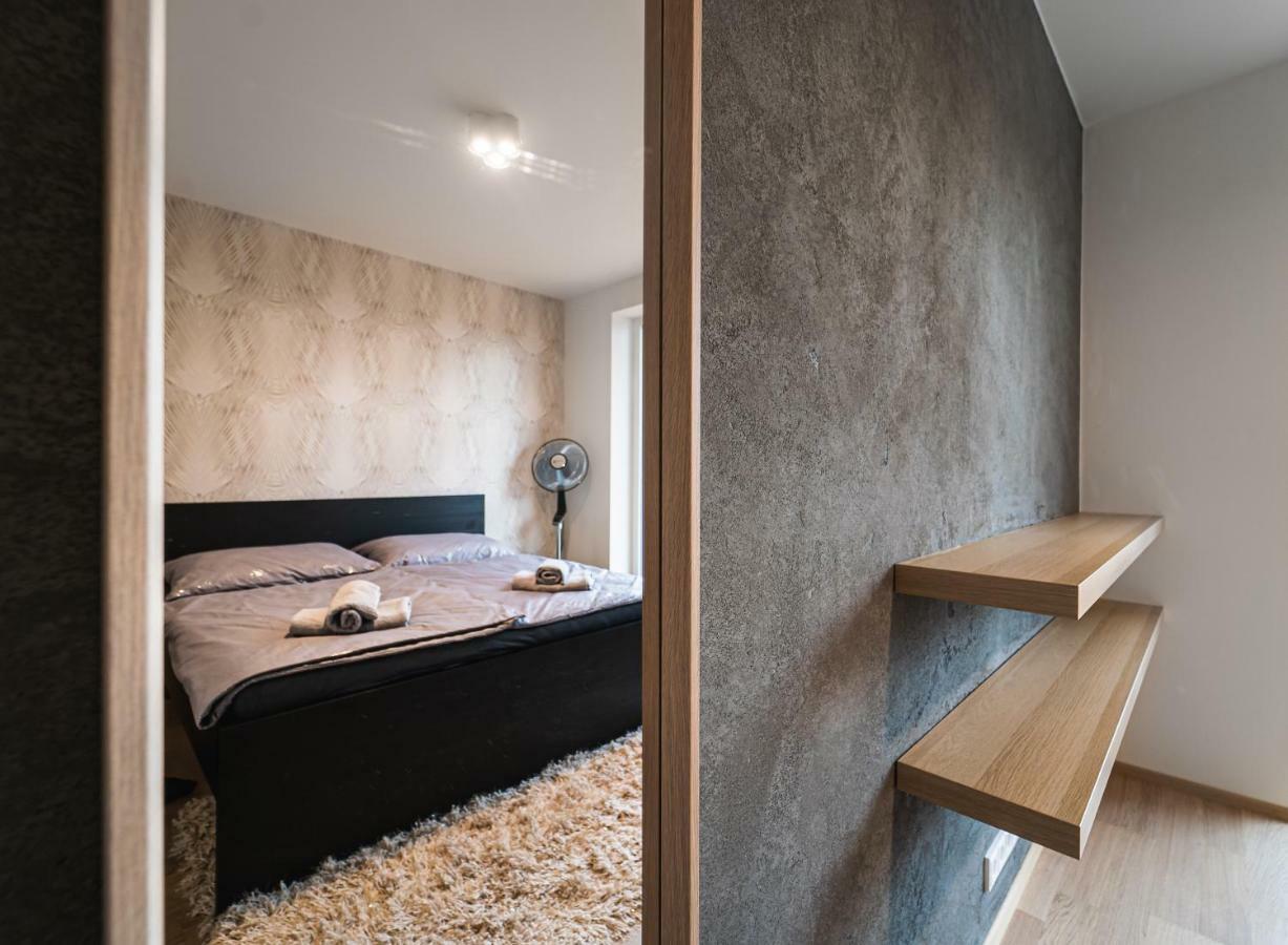In Apartments Brno Ngoại thất bức ảnh