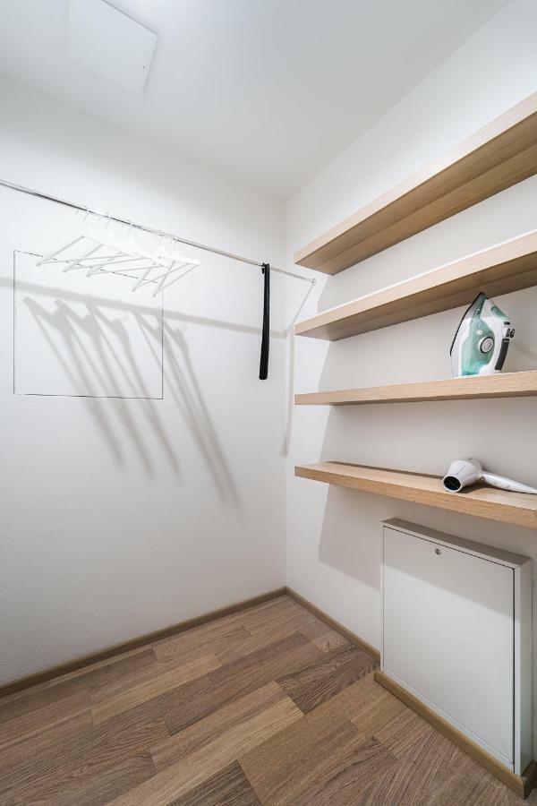 In Apartments Brno Ngoại thất bức ảnh