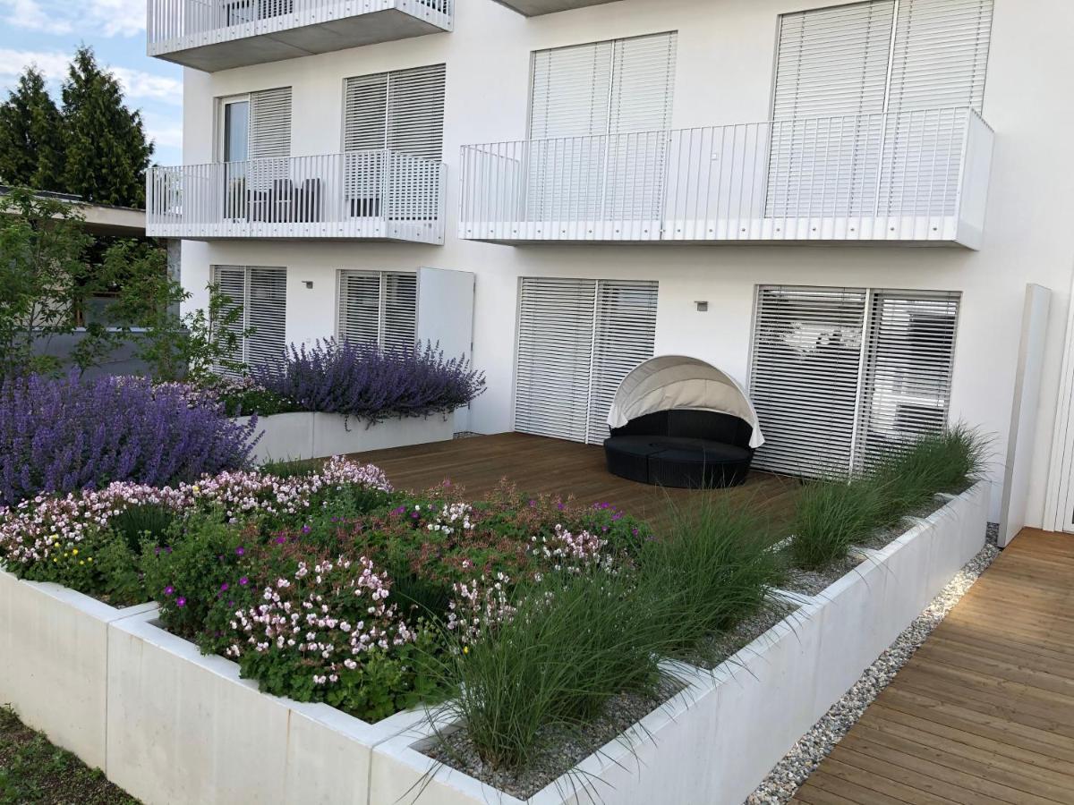 In Apartments Brno Ngoại thất bức ảnh